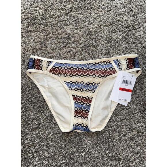 BECCA Other - Becca Reveal Hipster Bikini Bottom Xs New